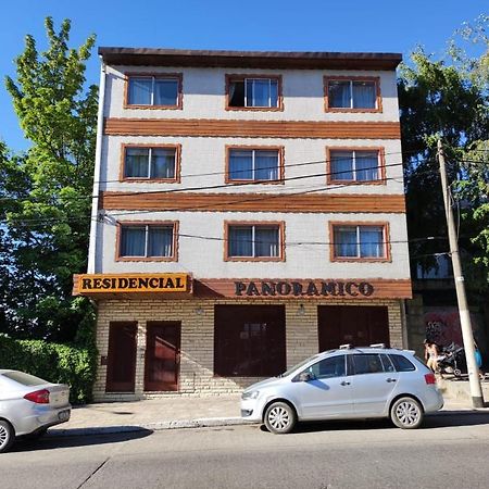 Hotel Panoramico Bariloche Ngoại thất bức ảnh