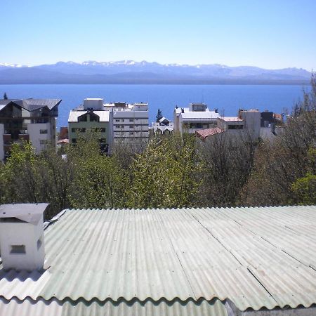 Hotel Panoramico Bariloche Ngoại thất bức ảnh