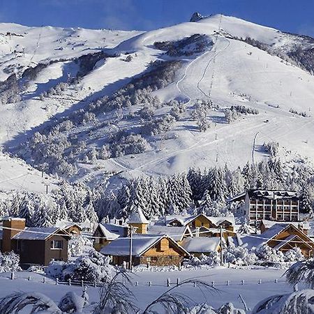 Hotel Panoramico Bariloche Ngoại thất bức ảnh