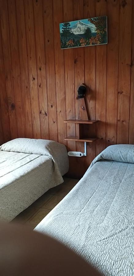 Hotel Panoramico Bariloche Ngoại thất bức ảnh