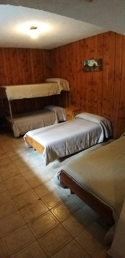 Hotel Panoramico Bariloche Ngoại thất bức ảnh