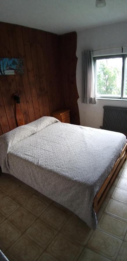 Hotel Panoramico Bariloche Ngoại thất bức ảnh