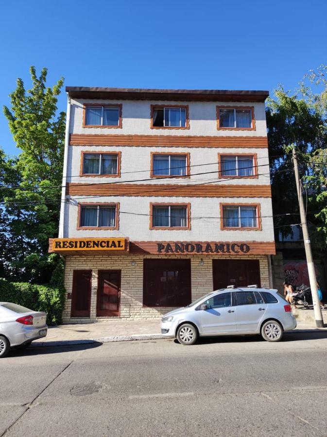 Hotel Panoramico Bariloche Ngoại thất bức ảnh