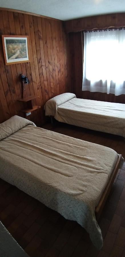Hotel Panoramico Bariloche Ngoại thất bức ảnh