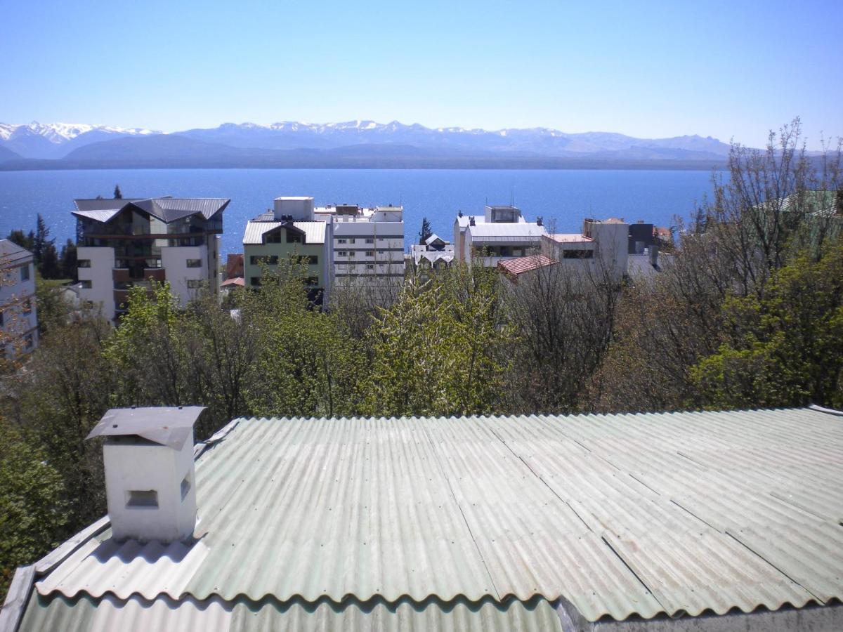 Hotel Panoramico Bariloche Ngoại thất bức ảnh