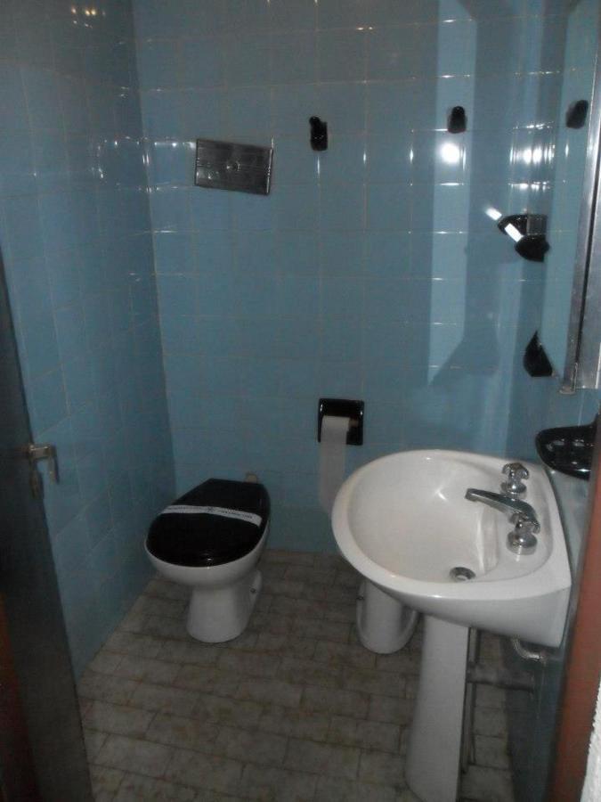 Hotel Panoramico Bariloche Ngoại thất bức ảnh