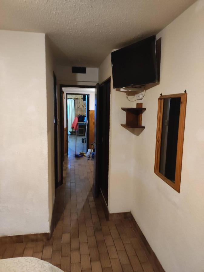Hotel Panoramico Bariloche Ngoại thất bức ảnh
