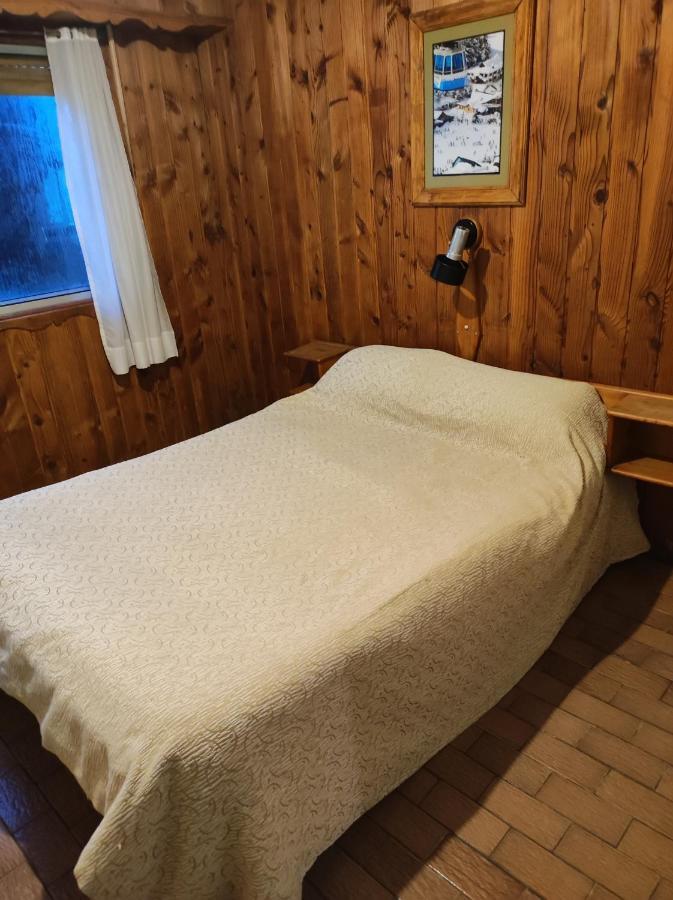 Hotel Panoramico Bariloche Ngoại thất bức ảnh