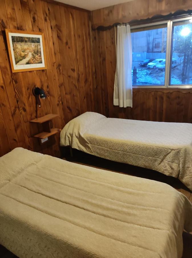 Hotel Panoramico Bariloche Ngoại thất bức ảnh