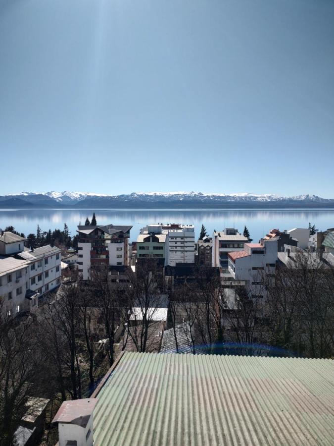 Hotel Panoramico Bariloche Ngoại thất bức ảnh