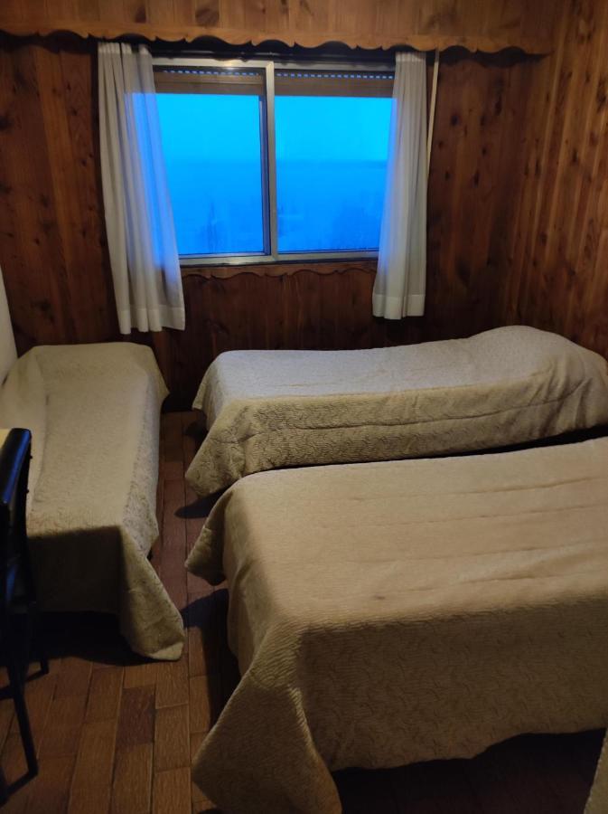 Hotel Panoramico Bariloche Ngoại thất bức ảnh