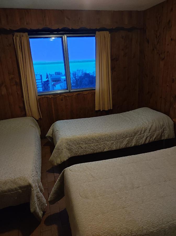 Hotel Panoramico Bariloche Ngoại thất bức ảnh