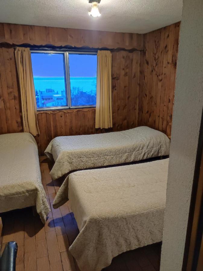 Hotel Panoramico Bariloche Ngoại thất bức ảnh