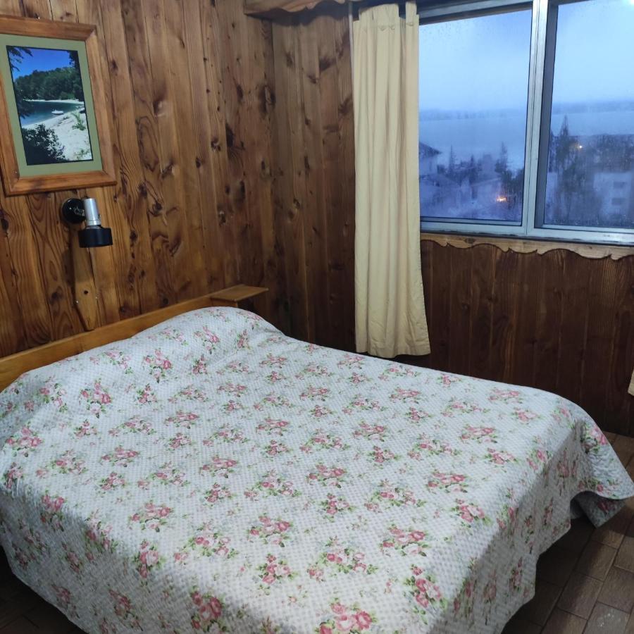 Hotel Panoramico Bariloche Ngoại thất bức ảnh
