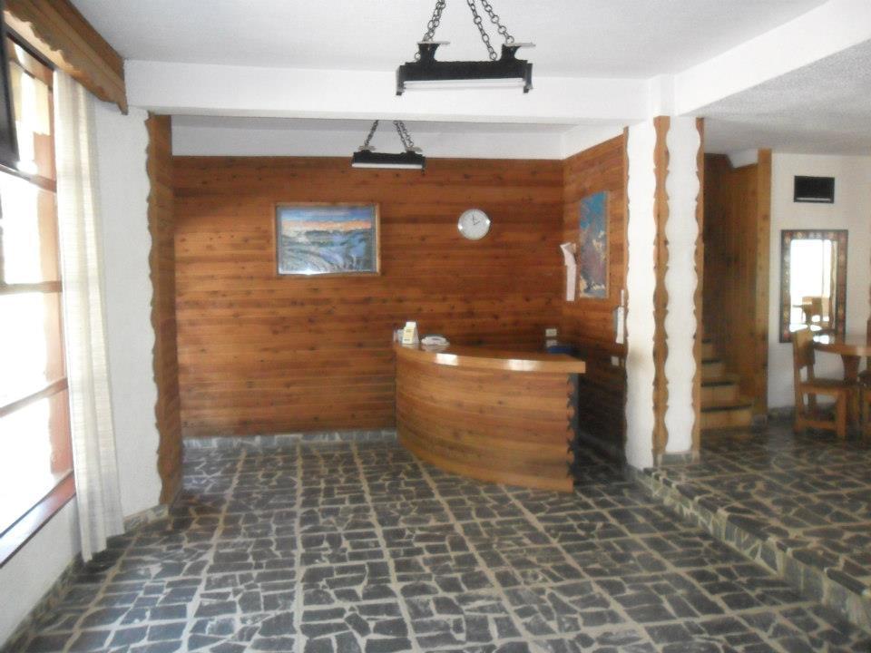 Hotel Panoramico Bariloche Ngoại thất bức ảnh