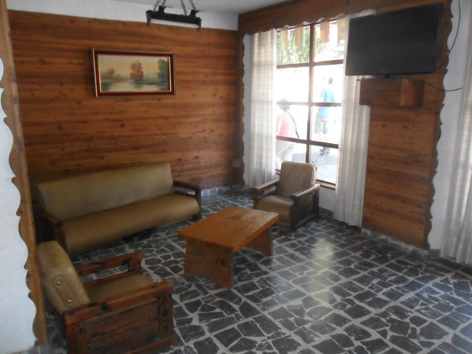 Hotel Panoramico Bariloche Ngoại thất bức ảnh