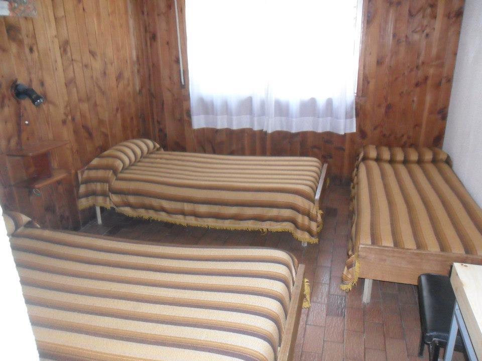 Hotel Panoramico Bariloche Ngoại thất bức ảnh