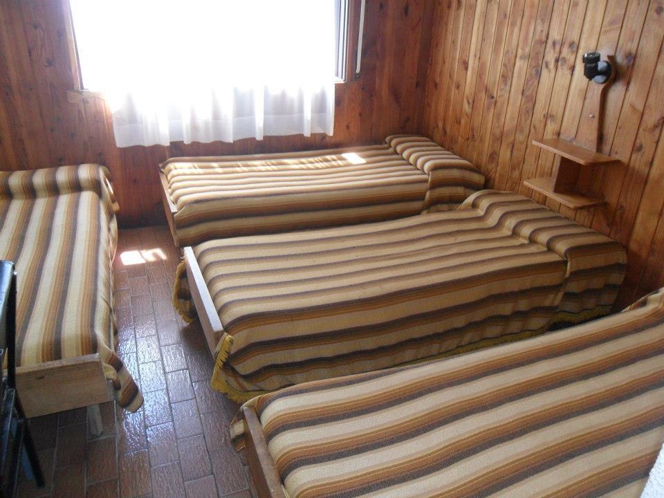 Hotel Panoramico Bariloche Ngoại thất bức ảnh