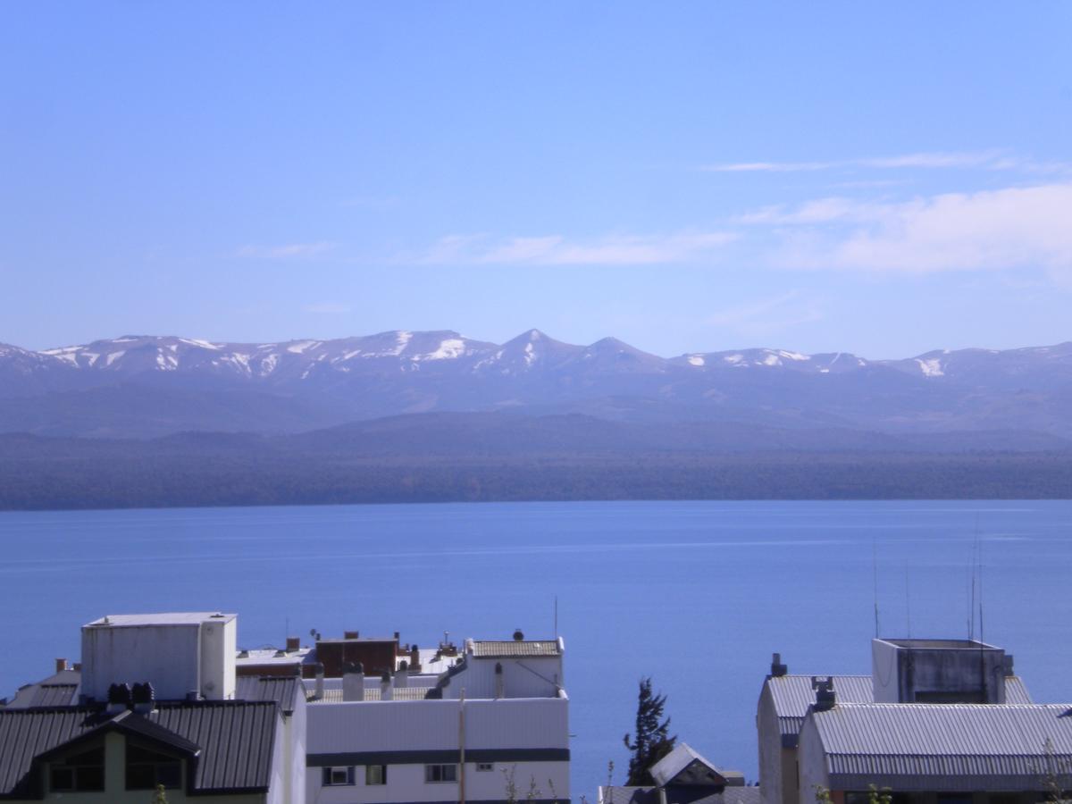Hotel Panoramico Bariloche Ngoại thất bức ảnh