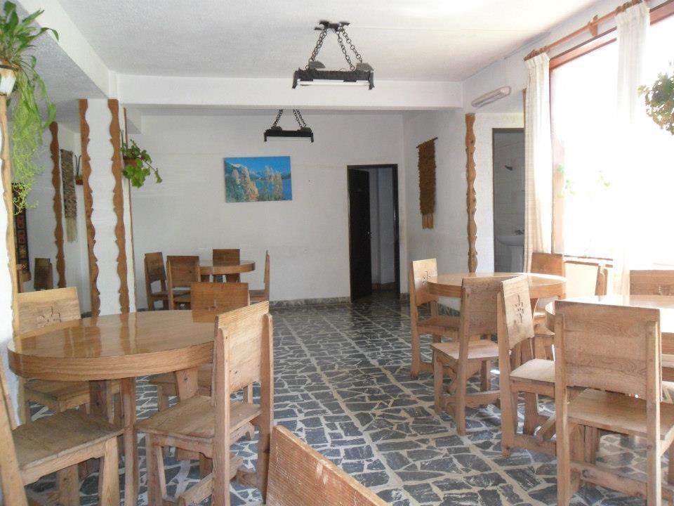 Hotel Panoramico Bariloche Ngoại thất bức ảnh