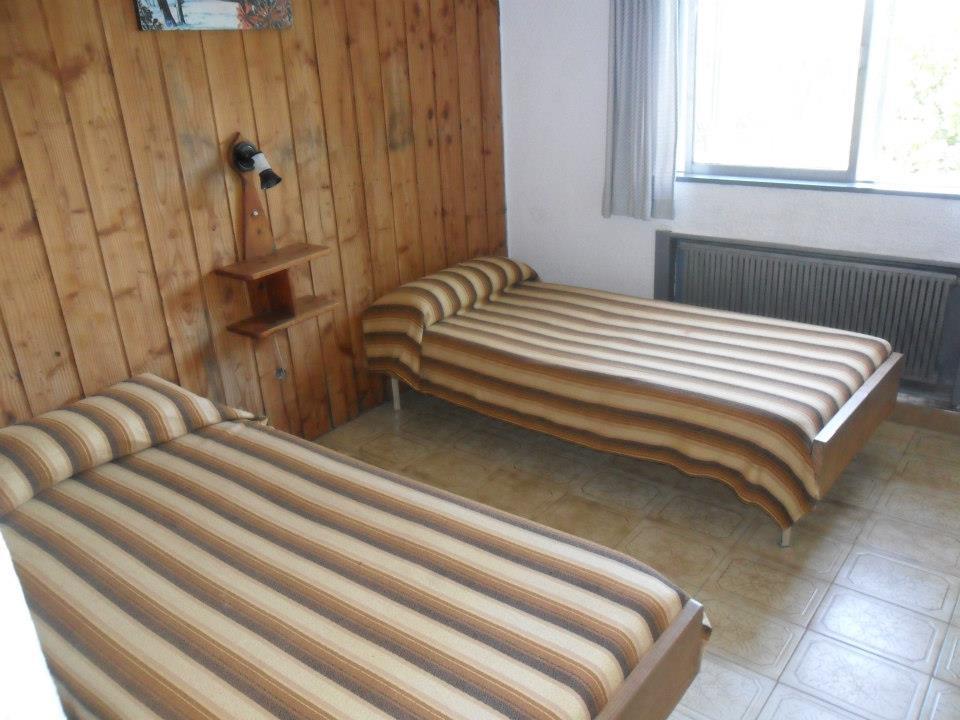 Hotel Panoramico Bariloche Ngoại thất bức ảnh