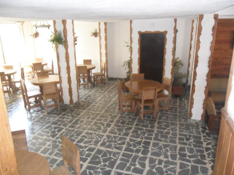 Hotel Panoramico Bariloche Ngoại thất bức ảnh