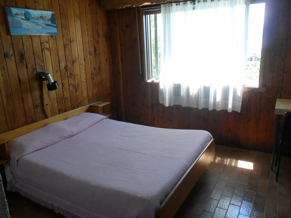 Hotel Panoramico Bariloche Ngoại thất bức ảnh