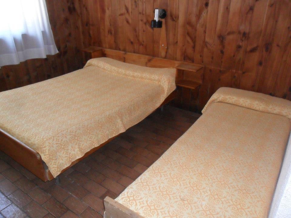 Hotel Panoramico Bariloche Ngoại thất bức ảnh