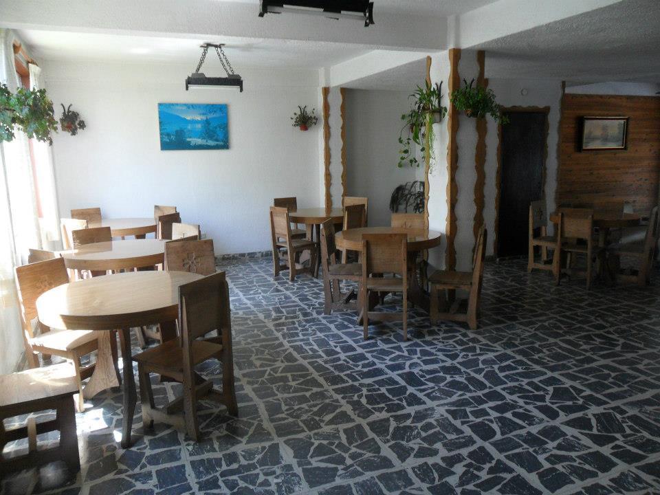 Hotel Panoramico Bariloche Ngoại thất bức ảnh
