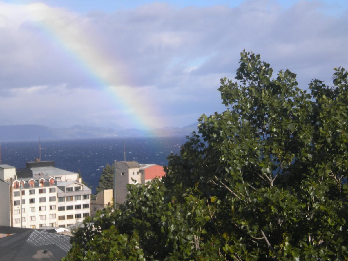 Hotel Panoramico Bariloche Ngoại thất bức ảnh